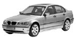 BMW E46 C0731 Fault Code