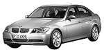 BMW E90 C0731 Fault Code